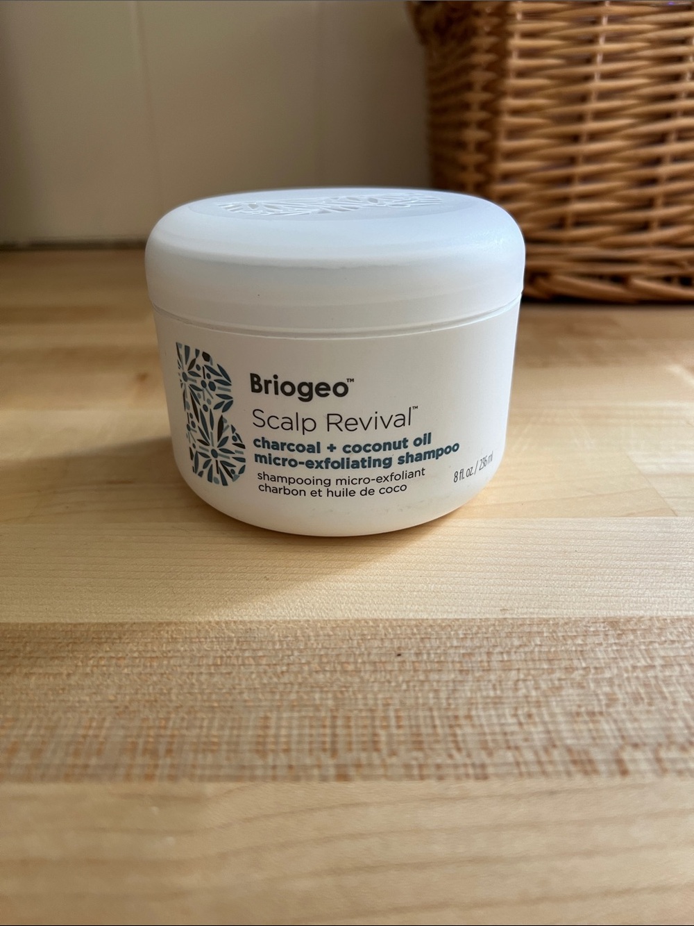 Briogeo Scalp Revival